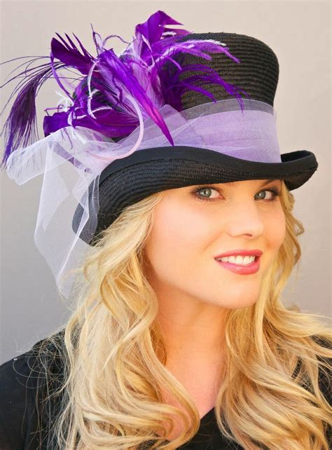 Although there are no rules when it comes to picking out a hat for the kentucky derby. New Kentucky Derby Hat Ladies Womens Church Hat Wedding ...