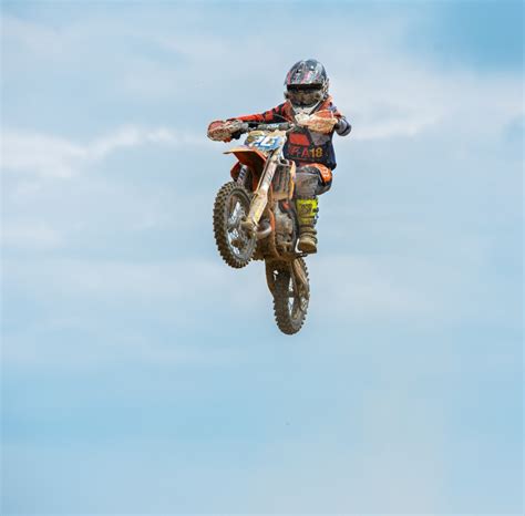 Should you Allow your Child to Try Extreme Sports ...