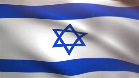 The state of israel's official twitter account managed by the @israelmfa's digital diplomacy team. Israel Flag waving animated using MIR plug in after effects - free motion graphics - YouTube