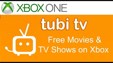 Live tv streaming choices for playstation 4 might be limited, but that's slowly changing. Tubi TV App - Awesome Movie/TV streaming App Free on Xbox ...