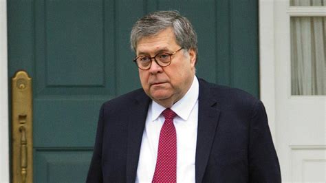 Attorney General Barr Says Redacted Mueller Report To Be Released By