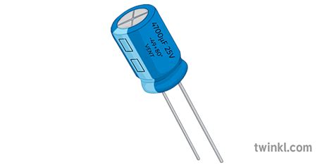 Capacitor Png Free Png Image
