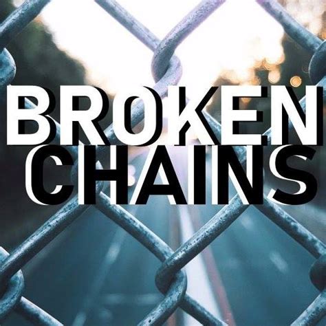 Broken Chains Home