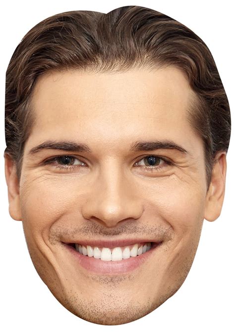 Et spoke with gleb over zoom on friday, just days after he. Gleb Savchenko Mask - Novelties (Parties) Direct Ltd