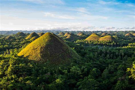 8 Things To Do In Bohol Philippines