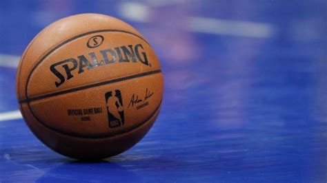 Nba Will Switch From Spalding To Wilson As Its Official