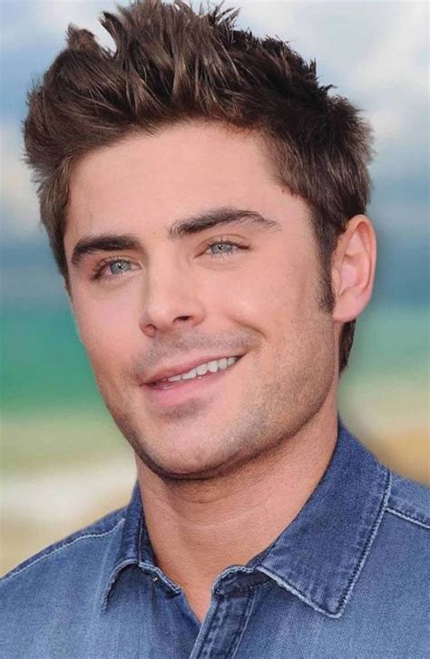 However, his siblings are giving him tough competition! 11 Shocking Facts About Zac Efron - The Style Inspiration