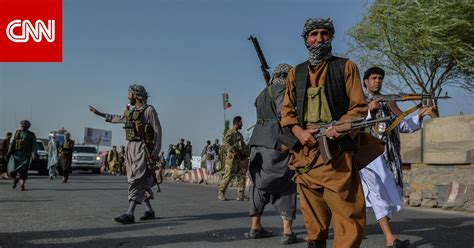 الأمم المتحدة تدين الهجوم على مقر بعثتها في هرات بأفغانستان وحركة طالبان تعلق Cnn Arabic