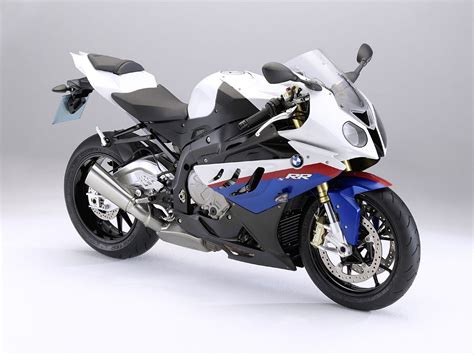 2010 Bmw S1000rr Motorcycle Wallpapers Gallery