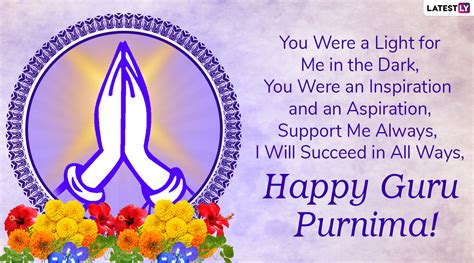 How to link guru cards to other cards. Happy Guru Purnima 2020 Wishes and HD Images: WhatsApp Stickers, GIFs, Facebook Photos, SMS and ...