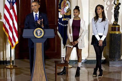 Gop Staffer Resigns After Comments About Obama Daughters Wjct News