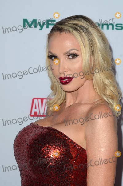 Photos And Pictures Los Angeles Nov Natalie Knight At The Avn Awards Nominations