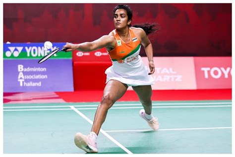 Reigning world champion p v sindhu made a dominating start to her olympic campaign, thrashing israel's ksenia polikarpova in straight. Tokyo Olympics - I Have Got a Good Draw But It's Not Going ...