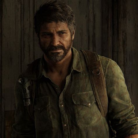 joel miller tlou remake the last of us the last of us2 joel and ellie