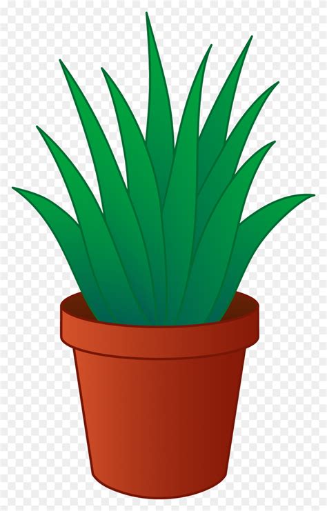 Parts Of A Plant Clipart Seedling Clipart Flyclipart