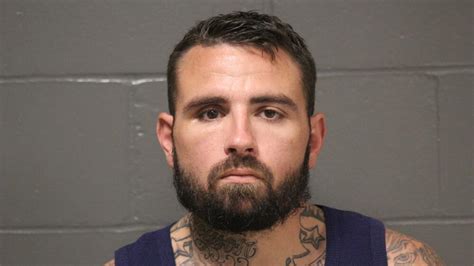Registered Sex Offender Arrested On Drug Charges 01122023 Press
