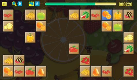 Onet Connect Fruit Apk Free Puzzle Android Game Download Appraw