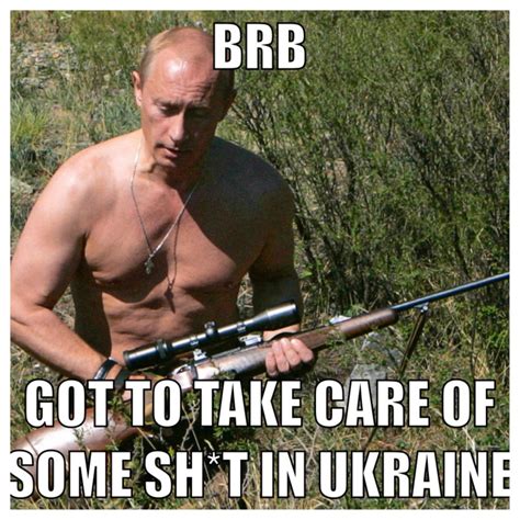 Dank russian memes you'll tank us for later. vladimir putin meme | PoliticalMemes.com