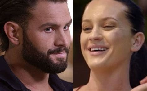 Ines Sam Form The Unholiest Of Unions This Week On MAFS
