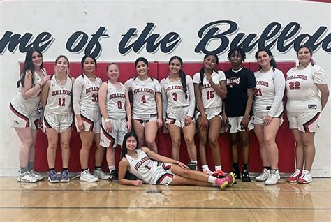 Ceres High Boys Girls Hoops Teams Secure Playoff Berths Ceres Courier