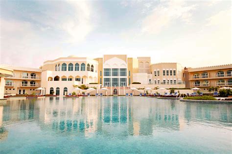 1 Wo Im Oman In Salalah Im 5 Kairaba Mirbat Resort Mit All Inclusive