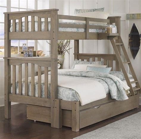 Learn how to assemble your new bunk bed. Rustic twin bunk beds with trundle