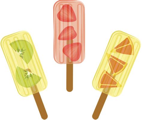 Best Popsicle Sticks Illustrations Royalty Free Vector Graphics And Clip
