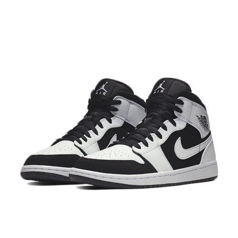 Royalty free nike photos free download pxfuel : Nike Air Jordan 1 Mid White/Black-White. Shop Nike Air Jordan