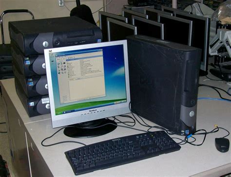 Dell Computer Systems