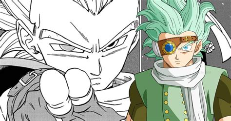 Several years have passed since goku and his friends defeated the evil boo. Dragon Ball Super 68 - Il potenziale di Granola