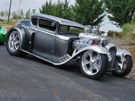Pin On Hot Rods And Rat Rods