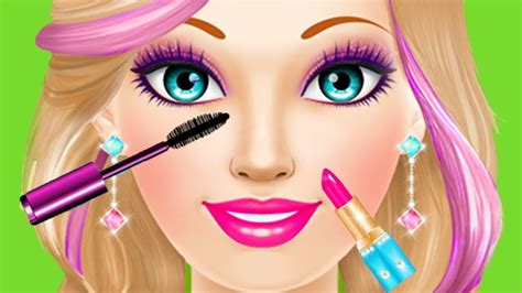 Free Makeup Games For Toddlers Ihsanpedia