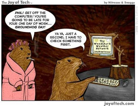 Pin By Alison Johnson Mccumons On Groundhogs Day Groundhog Day Geek Stuff Geek Culture