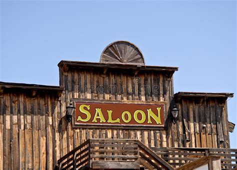 530 Western Style Saloon Stock Photos Free And Royalty Free Stock