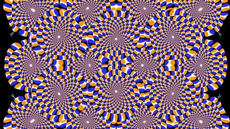 Optical Illusion Wallpaper 68 Pictures