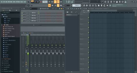 How To Make A Sub Bass In Fl Studio 12 Audiolover