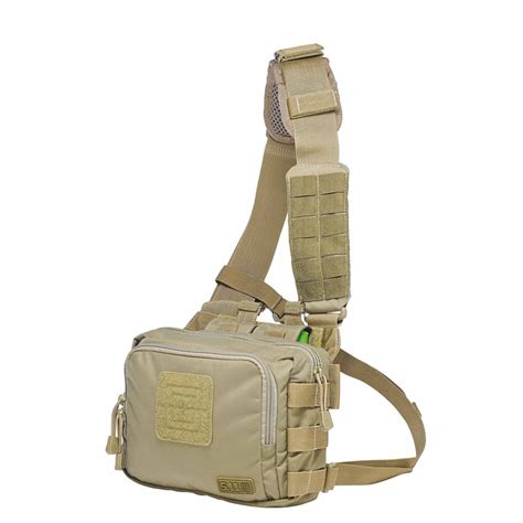 511 2 Banger Bag Sandstone Uk Tactical