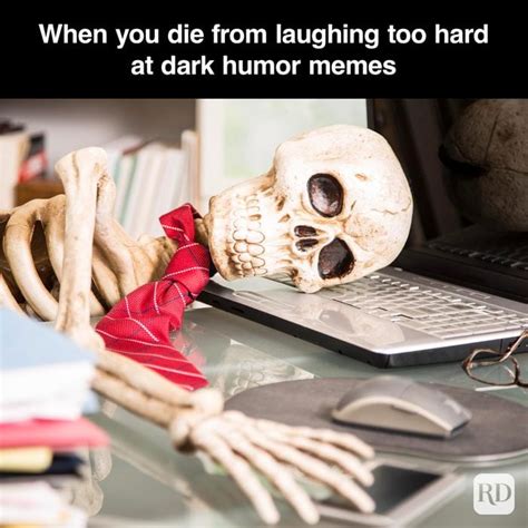 40 Dark Humor Memes That Are Hilariously Relatable