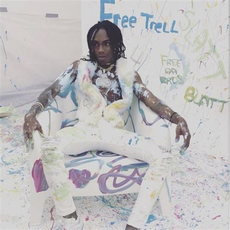 Stream Ynw Melly Red Mouse By Ynw Melly Leaks Listen Online For