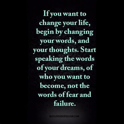 If You Want To Change Your Life Omg Quotes Your