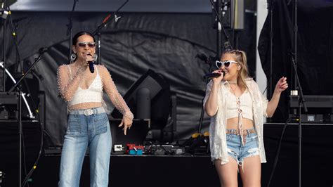Maddie And Tae To Play Hampton Beach Country Fest 2022 In Nh