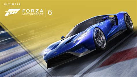 Review Forza Motorsport 6 Xbox One Oversteer