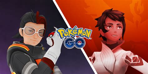Team Go Rocket Leaders Vs Team Leaders Face Off Recap Pokémon Go