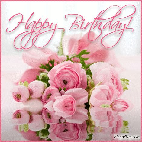 We did not find results for: Happy birthday pink roses gif 2 » GIF Images Download