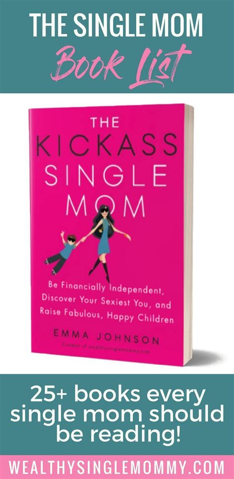 Best parenting books for single moms > fccmansfield.org