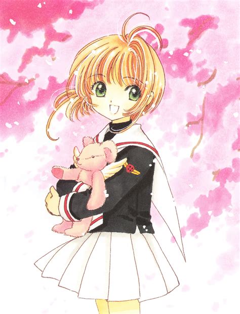 Cardcaptor Sakura Image By CLAMP Zerochan Anime Image Board