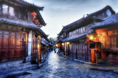 Budgettravel Lijiang Yunnan China Pinterest Lijiang Travel