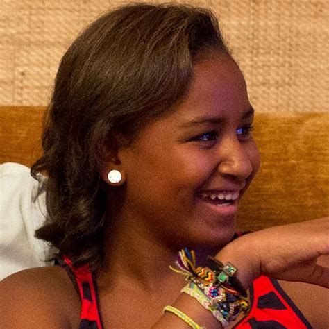 sasha obama bio net worth height famous births deaths