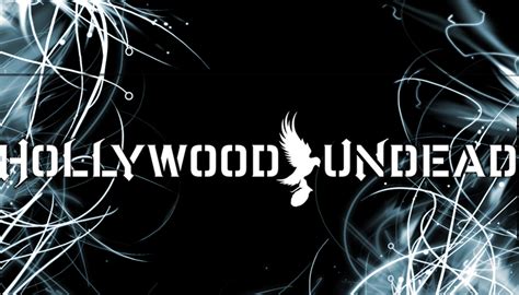 Hollywood Undead Background By Hu4la7x On Deviantart