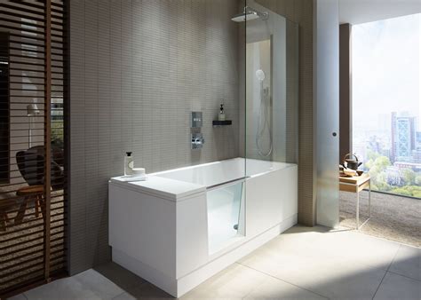 Kleines Bad Ideen & platzsparende Badmöbel | Duravit